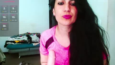 diosa_gil online show from 07.19.26