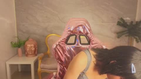 Diosa online show from 02.24.26