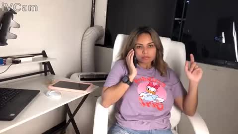 diosadeluniverso_ online show from 11.05.25