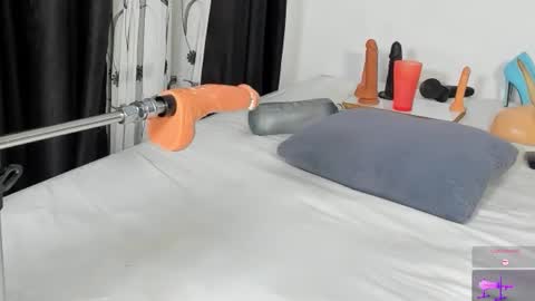 chocolate online show from 04.17.26