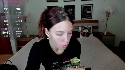 Hi Im Dany online show from 07.11.26
