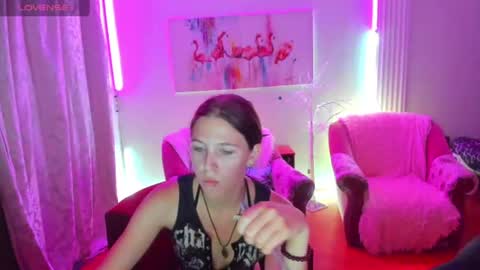 Hi Im Dany online show from 07.19.26