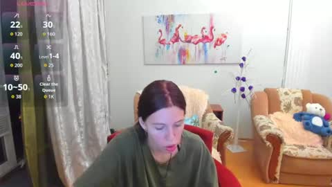 Hi Im Dany online show from 07.27.26