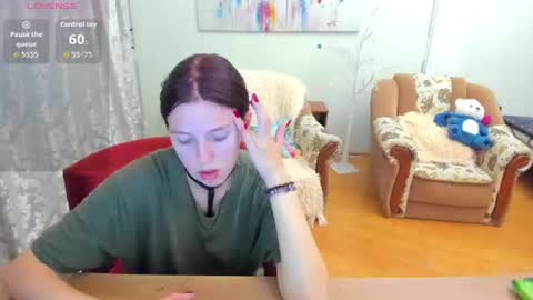 Hi Im Dany online show from 07.29.26