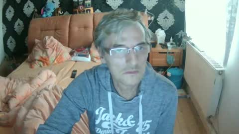 Snapshot of dirk6873 chatting on 12.12.24 Adam Carla online show from 12.12.24