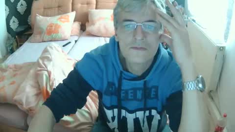 Snapshot of dirk6873 chatting on 02.17.25 Adam Carla online show from 02.17.25