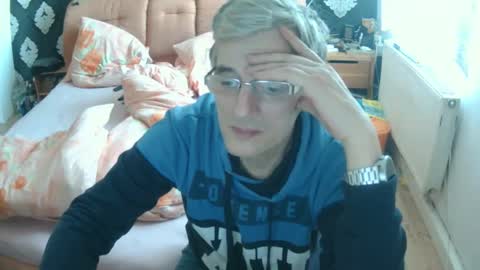 Snapshot of dirk6873 chatting on 02.18.25 Adam Carla online show from 02.18.25