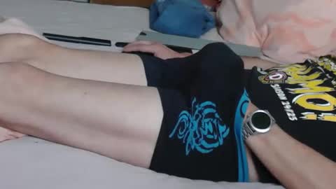 Snapshot of dirk6873 chatting on 11.10.25 Adam Carla online show from 11.10.25