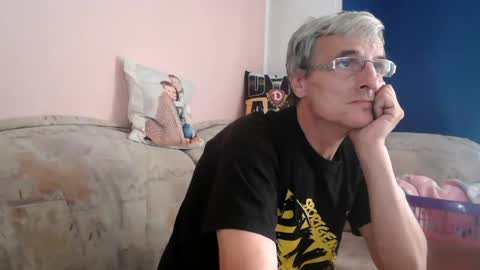 Adam Carla online show from 07.07.26