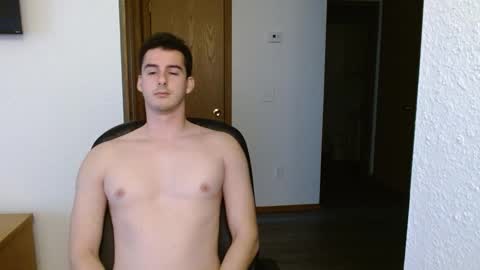 Dirk Diggler online show from 02.24.25