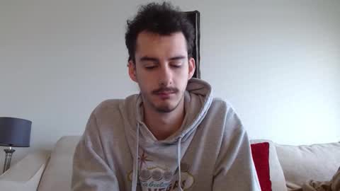 Dirk Diggler online show from 01.08.26