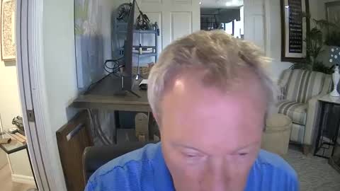 DirtkPitt Fun guy working online show from 03.05.25