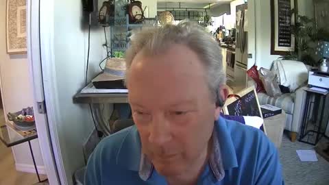 DirtkPitt Fun guy working online show from 02.19.26