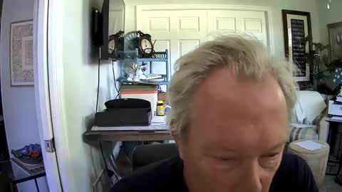 DirtkPitt Fun guy working online show from 03.22.26