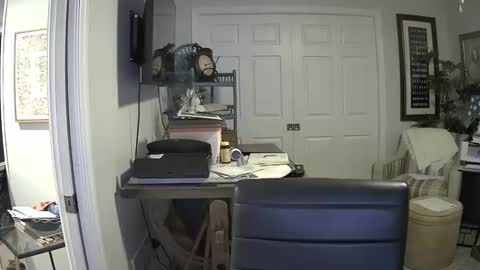 DirtkPitt Fun guy working online show from 03.24.26