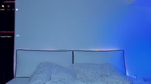 Hailey online show from 12.22.24