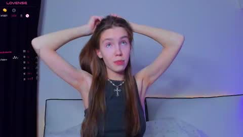 Hailey online show from 02.20.25