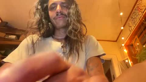 Snapshot of dirtboi613 chatting on 10.04.25 dirtboi613 online show from 10.04.25