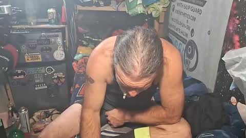 dirtmcgirt82 online show from 02.14.26