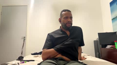 Allan Carioca online show from 05.10.26