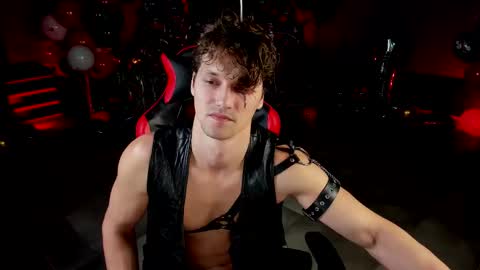 dirty_boss online show from 10.19.25