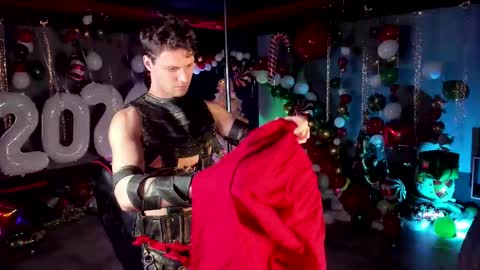 Snapshot of dirty_boss chatting on 01.11.26 dirty_boss online show from 01.11.26