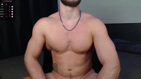 JOHN online show from 11.25.25