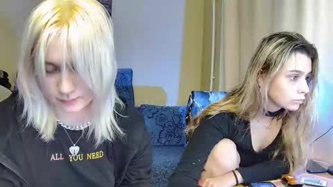 Dirty Kiss69 online show from 11.20.25