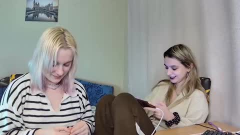 Dirty Kiss69 online show from 02.07.26