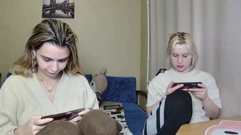 Dirty Kiss69 online show from 02.19.26