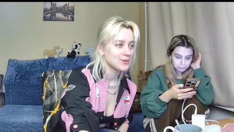 Dirty Kiss69 online show from 02.25.26