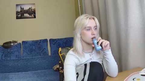 Dirty Kiss69 online show from 03.05.26