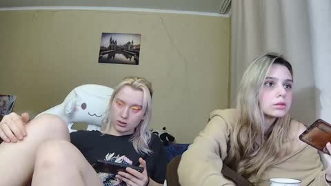 Dirty Kiss69 online show from 03.24.26