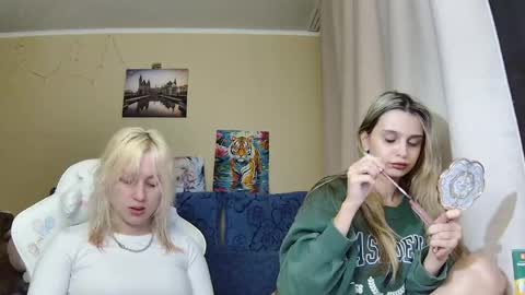 Dirty Kiss69 online show from 05.31.26