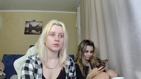 Dirty Kiss69 online show from 06.03.26