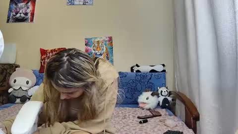 Dirty Kiss69 online show from 06.13.26