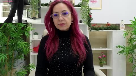 dirty_mature online show from 12.17.24