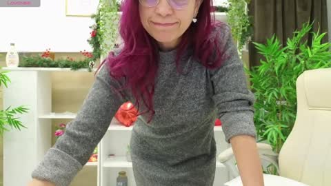 dirty_mature online show from 12.28.24