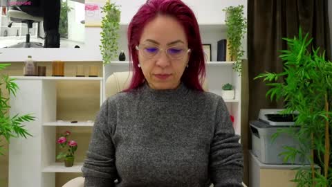 dirty_mature online show from 01.12.25