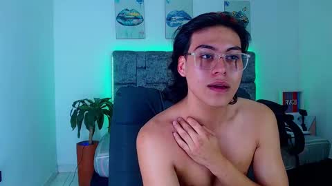 dirty model online show from 09.20.25