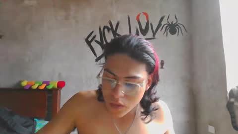 dirty model online show from 02.25.26