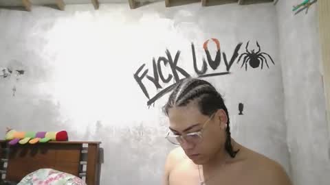 dirty model online show from 03.18.26