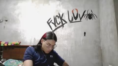 dirty model online show from 03.31.26