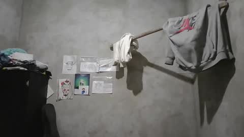 dirty model online show from 04.17.26