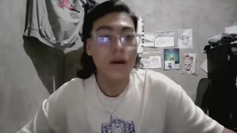 dirty model online show from 04.18.26