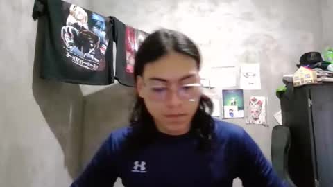 dirty model online show from 05.20.26