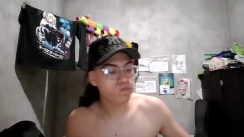 dirty model online show from 05.25.26