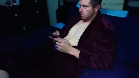 dirty_paul31 online show from 04.25.26