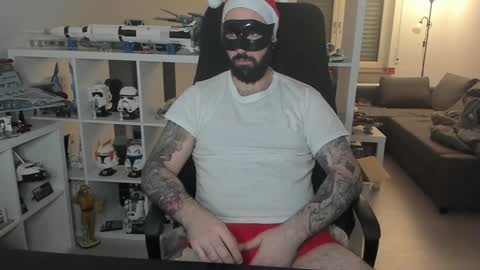 Robert online show from 12.22.24