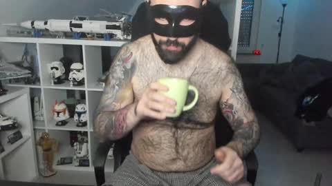 Robert online show from 01.29.25